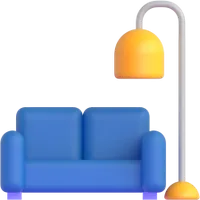couch - ספה