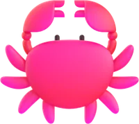 crab - סרטן