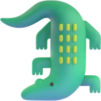 crocodile - תנין