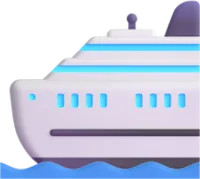 cruise ship - ספינת נוסעים