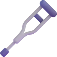 crutch - קב
