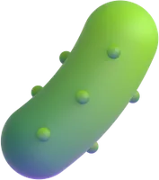 cucumber - מלפפון