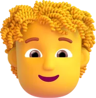 curly hair - שיער מתולתל