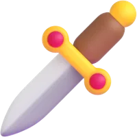 dagger - פגיון