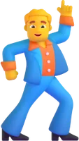 dancing - רוקד