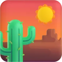desert - מדבר