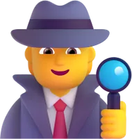 detective - בלש