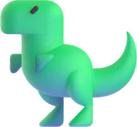 dinosaur - דינוזאור