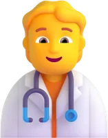doctor - רופא