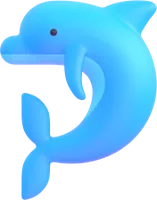 dolphin - דולפין