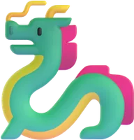 dragon - דרקון