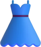 dress - שמלה