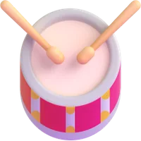 drum - תוף