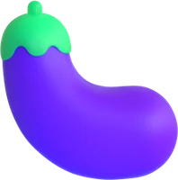 eggplant - חציל