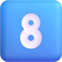 eight - שמונה