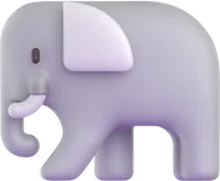 elephant - פיל