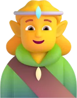 elf - גמד