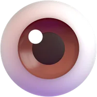 eye - עין