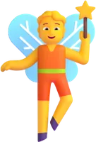 fairy - פיה