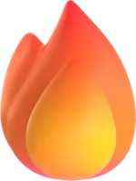 fire - אש