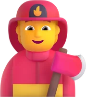 firefighter - כבאי
