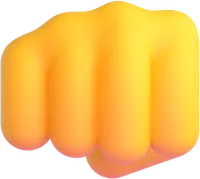 fist - אגרוף