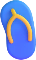 flip-flops - כפכפים