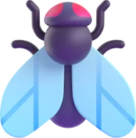 fly - זבוב