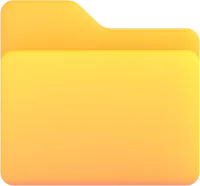 folder - תיקייה