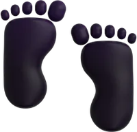 footprints - עקבות