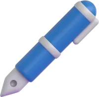 fountain pen - עט נובע