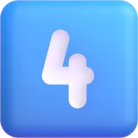 four - ארבע