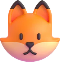 fox - שועל