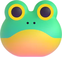 frog - צפרדע