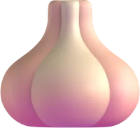 garlic - שום
