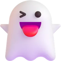 ghost - רוח רפאים