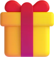 gift - מתנה