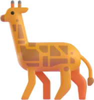 giraffe - ג'ירפה