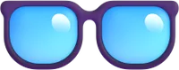 glasses - משקפיים