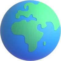 globe - כדור הארץ