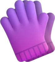 gloves - כפפות