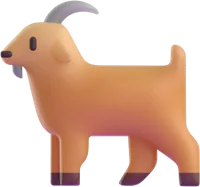 goat - עז
