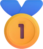 gold medal - מדליית זהב
