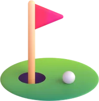 golf - גולף