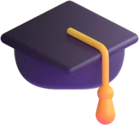 graduation cap - כובע סיום