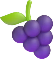 grapes - ענבים