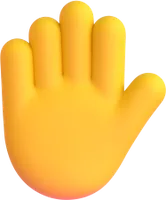 hand - יד