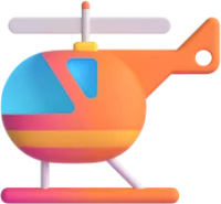 helicopter - מסוק