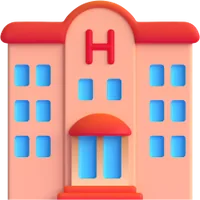 hotel - מלון