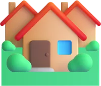 houses - בתים